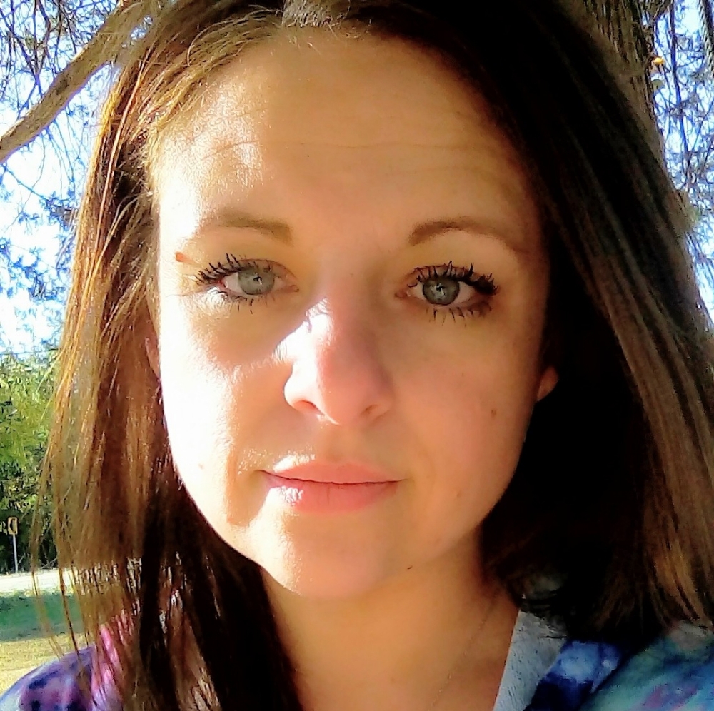 Meet your Posher, Amber ann